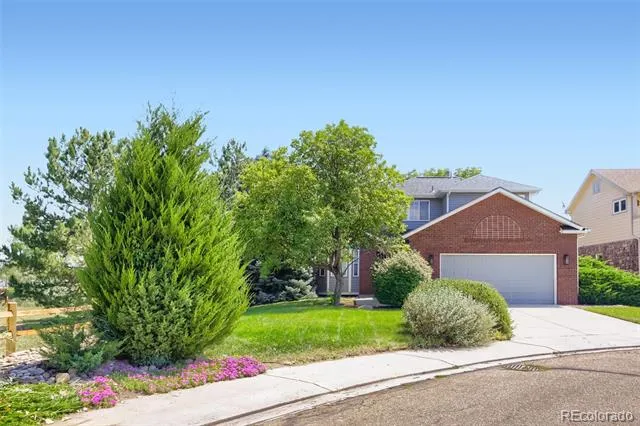 2054 Falcon Drive Longmont, CO 80503