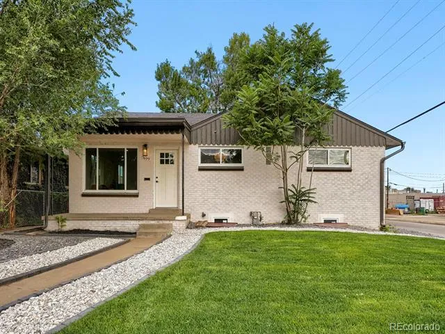 3699 Grape Street Denver, CO 80207