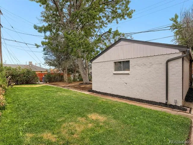 3699 Grape Street Denver, CO 80207