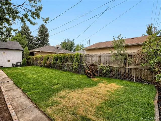 3699 Grape Street Denver, CO 80207