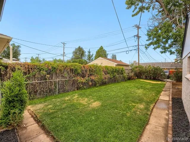 3699 Grape Street Denver, CO 80207