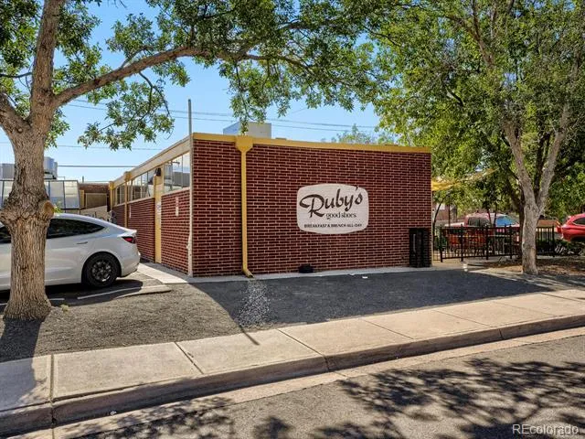 3699 Grape Street Denver, CO 80207