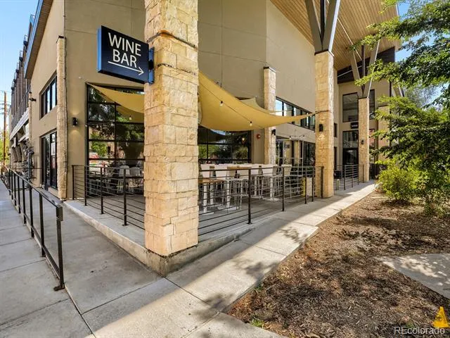 3699 Grape Street Denver, CO 80207