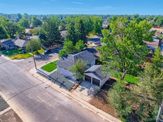 3699 Grape Street Denver, CO 80207