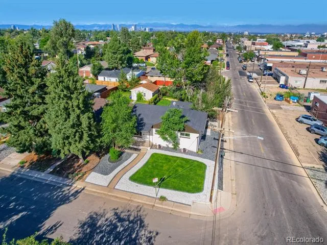 3699 Grape Street Denver, CO 80207