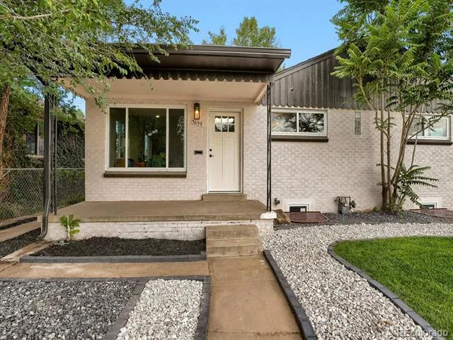 3699 Grape Street Denver, CO 80207