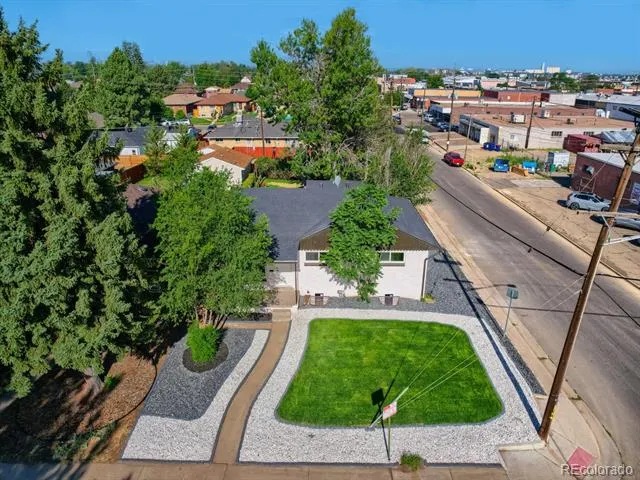 3699 Grape Street Denver, CO 80207