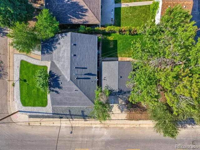 3699 Grape Street Denver, CO 80207