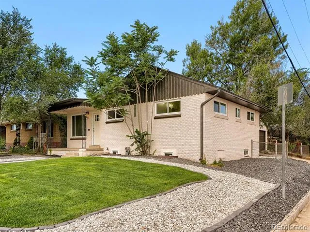 3699 Grape Street Denver, CO 80207
