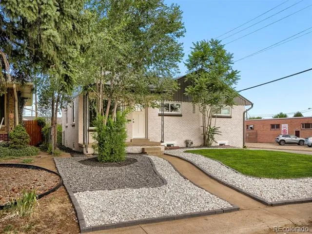 3699 Grape Street Denver, CO 80207