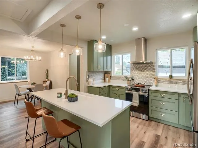 3699 Grape Street Denver, CO 80207