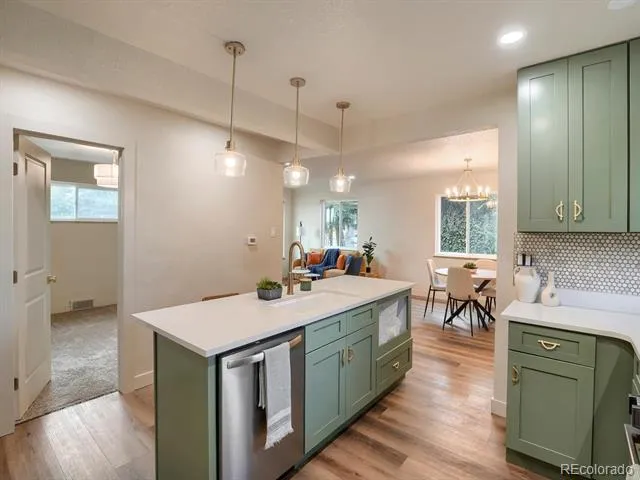 3699 Grape Street Denver, CO 80207