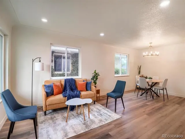 3699 Grape Street Denver, CO 80207