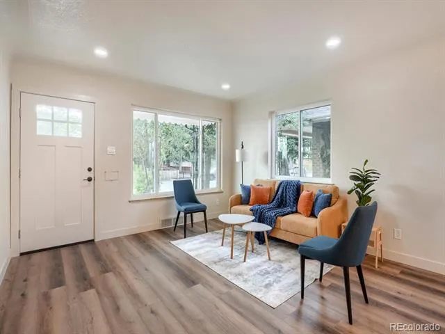 3699 Grape Street Denver, CO 80207