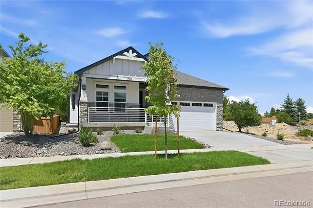 17549 E 103rd Drive Commerce City, CO 80022