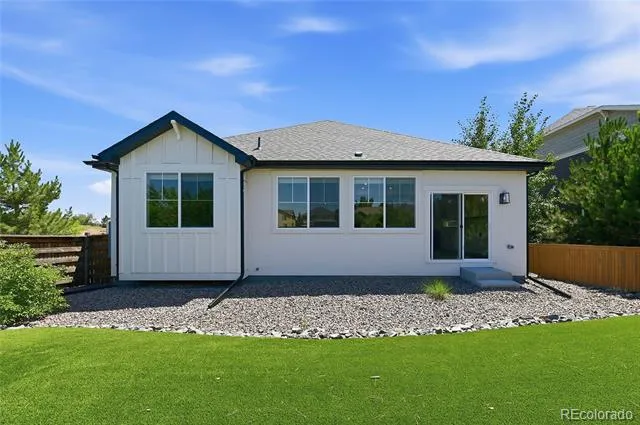 17549 E 103rd Drive Commerce City, CO 80022