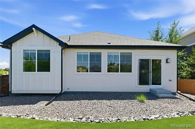 17549 E 103rd Drive Commerce City, CO 80022