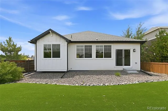 17549 E 103rd Drive Commerce City, CO 80022