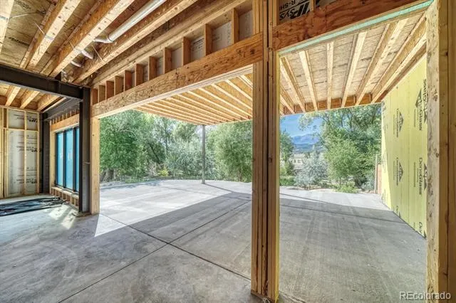 136 Old Stage Road #4-A Salida, CO 81201