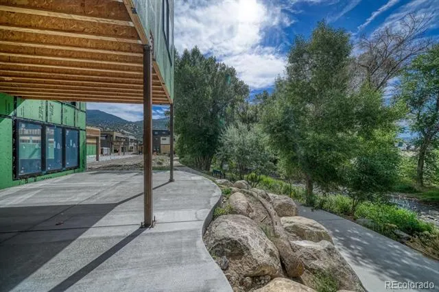 136 Old Stage Road #4-A Salida, CO 81201