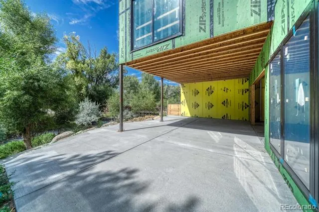 136 Old Stage Road #4-A Salida, CO 81201