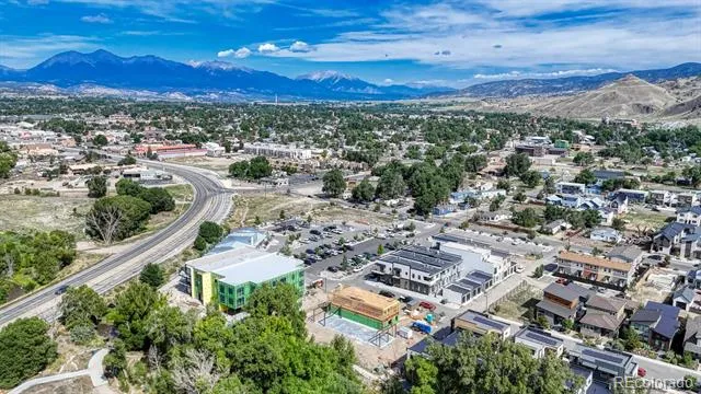 136 Old Stage Road #4-A Salida, CO 81201