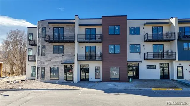 136 Old Stage Road #4-A Salida, CO 81201