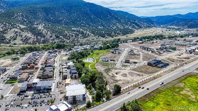 136 Old Stage Road #4-A Salida, CO 81201