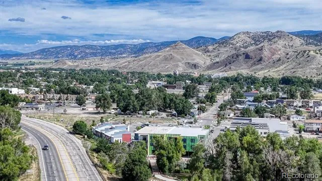 136 Old Stage Road #4-A Salida, CO 81201