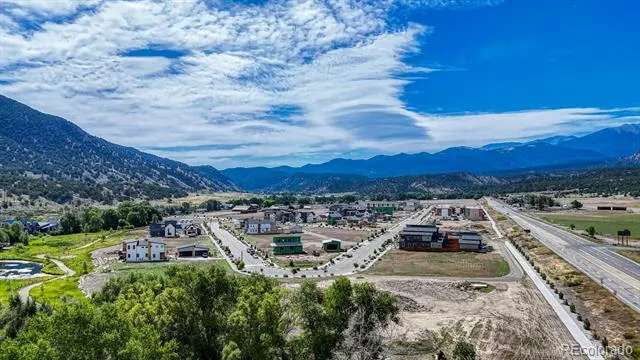 136 Old Stage Road #4-A Salida, CO 81201