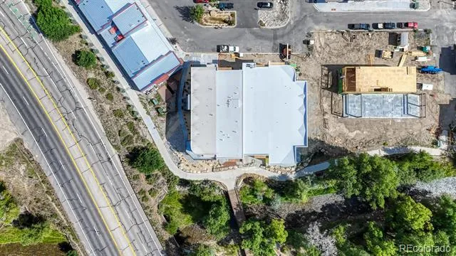 136 Old Stage Road #4-A Salida, CO 81201