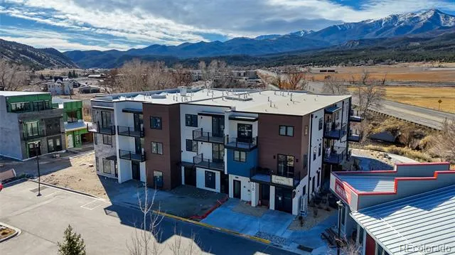 136 Old Stage Road #4-A Salida, CO 81201