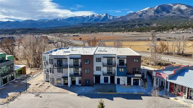 136 Old Stage Road #4-A Salida, CO 81201