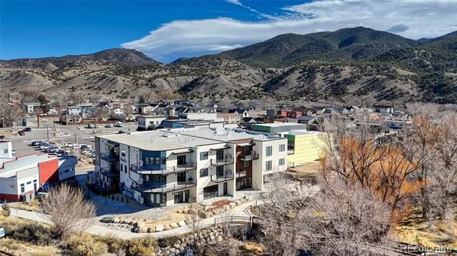 136 Old Stage Road #4-A Salida, CO 81201