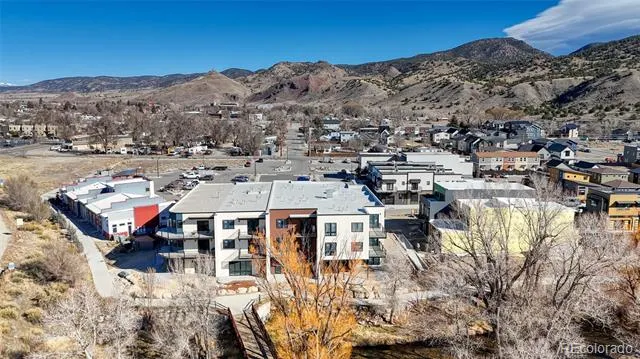 136 Old Stage Road #4-A Salida, CO 81201