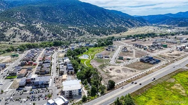 136 Old Stage Road #4-A Salida, CO 81201