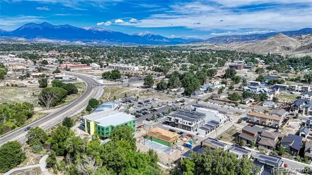 136 Old Stage Road #4-A Salida, CO 81201