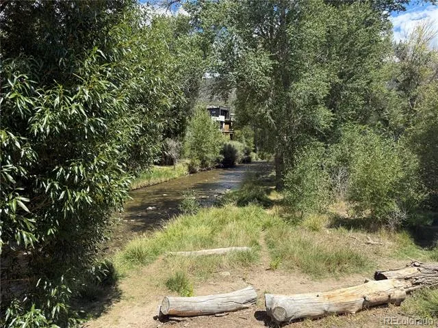 136 Old Stage Road #4-A Salida, CO 81201