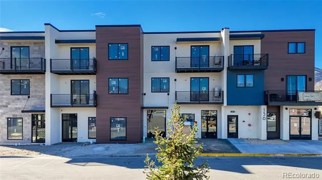 136 Old Stage Road #4-A Salida, CO 81201