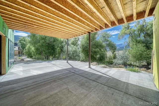136 Old Stage Road #4-A Salida, CO 81201