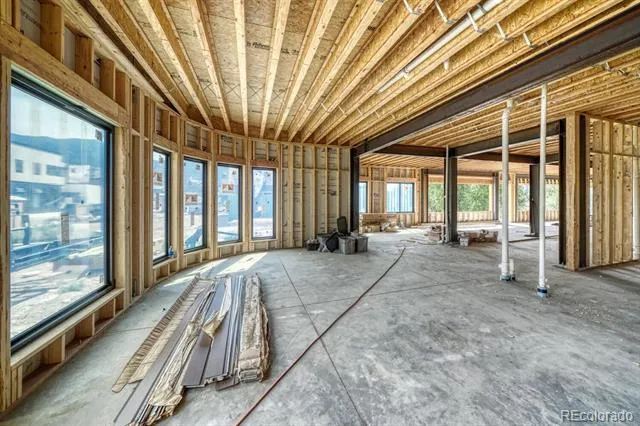 136 Old Stage Road #4-A Salida, CO 81201