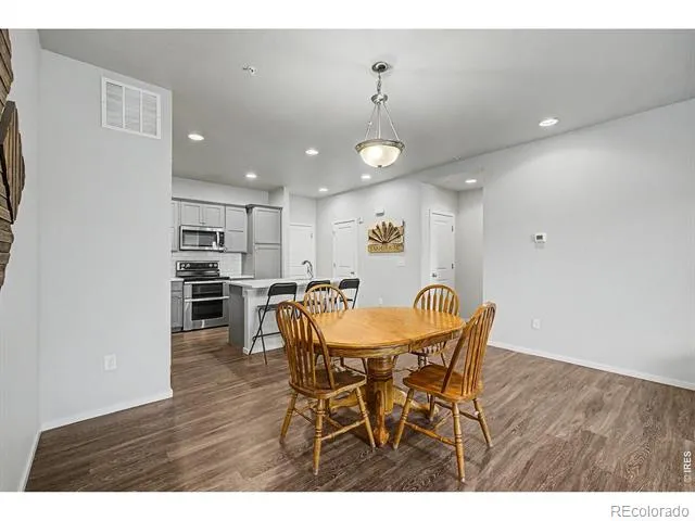 3502 Big Ben Drive #D Fort Collins, CO 80526