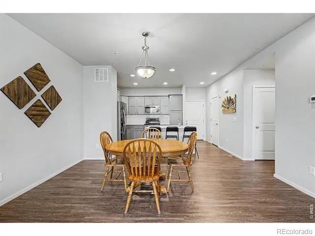 3502 Big Ben Drive #D Fort Collins, CO 80526
