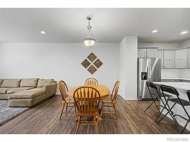 3502 Big Ben Drive #D Fort Collins, CO 80526