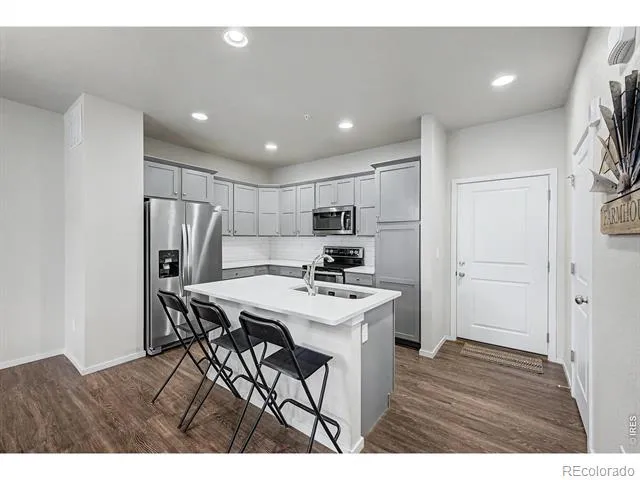 3502 Big Ben Drive #D Fort Collins, CO 80526