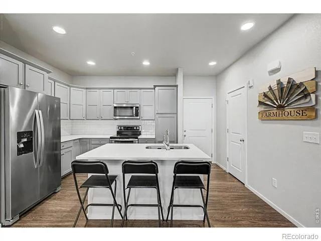 3502 Big Ben Drive #D Fort Collins, CO 80526