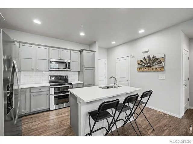 3502 Big Ben Drive #D Fort Collins, CO 80526
