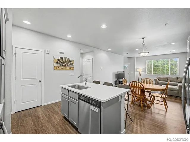 3502 Big Ben Drive #D Fort Collins, CO 80526