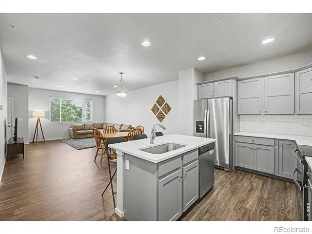 3502 Big Ben Drive #D Fort Collins, CO 80526