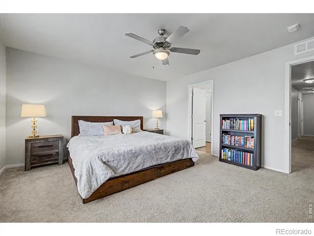 3502 Big Ben Drive #D Fort Collins, CO 80526